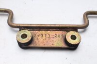 Support de siège avant, vérin de support de siège, fixation BMW R 1150 GS R21 0415 99-04
