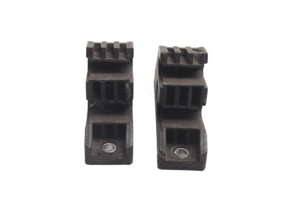Sadelfäste gummiblock baksätesfäste BMW R 1150 GS R21 0415 99-04