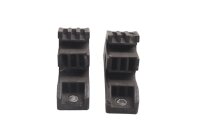 Sadelfäste gummiblock baksätesfäste BMW R 1150 GS R21 0415 99-04