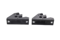 Sadelfäste gummiblock baksätesfäste BMW R 1150 GS R21 0415 99-04