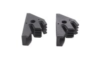 Sadelfäste gummiblock baksätesfäste BMW R 1150 GS R21 0415 99-04