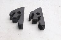 Sadelfäste gummiblock baksätesfäste BMW R 1150 GS R21 0415 99-04
