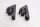 Sadelfäste gummiblock baksätesfäste BMW R 1150 GS R21 0415 99-04