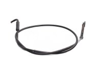 Cable del estrangulador, cable Bowden, cable de arranque,...