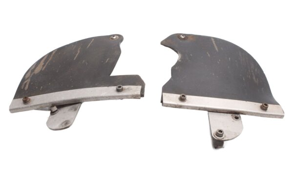 Valve cover cover set, cylinder head left BMW R 1150 GS R21 0415 99-04