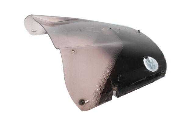 parabrisas tintado, parabrisas, carenado Honda ST 1100 Pan European SC26 90-01