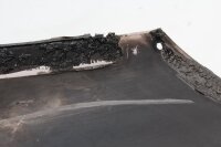 parabrisas tintado, parabrisas, carenado Honda ST 1100 Pan European SC26 90-01