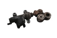 Hydraulisk bremseforstærker forreste Honda ST 1100...