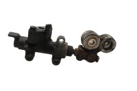 Hydraulisk bremseforstærker forreste Honda ST 1100...