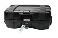 Gepäckkoffer Monokey Trekker Lite 33 Liter Motorrad Zubehör universell
