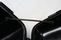 Gepäckkoffer Monokey Trekker Lite 33 Liter Motorrad Zubehör universell
