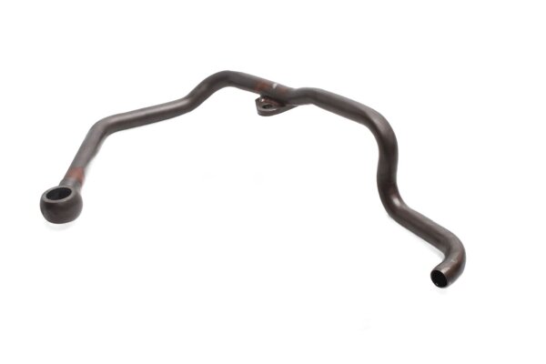 Olieleiding, radiatorleiding, schroefverbinding, motorkoeling BMW R 1150 GS R21 0415 99-04