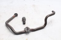 Olieleiding, radiatorleiding, schroefverbinding, motorkoeling BMW R 1150 GS R21 0415 99-04