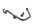 Olieleiding, radiatorleiding, schroefverbinding, motorkoeling BMW R 1150 GS R21 0415 99-04