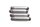 tuimelaar as nokkenas links rechts set BMW R 1150 GS R21 0415 99-04