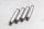 tuimelaar as nokkenas links rechts set BMW R 1150 GS R21 0415 99-04