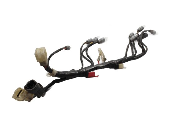 Cableado del panel de instrumentos Iluminación de la pantalla Honda ST 1100 Pan European SC26 90-01