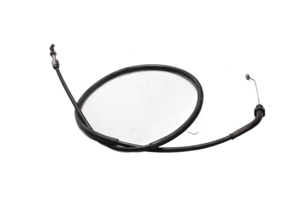 Throttle cable, throttle control cable Honda ST 1100 Pan European SC26 90-01