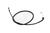 Throttle cable, throttle control cable Honda ST 1100 Pan...