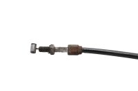 Throttle cable, throttle control cable Honda ST 1100 Pan European SC26 90-01
