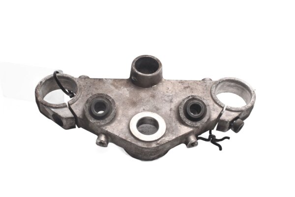 Montaje de la dirección del puente de la horquilla superior Honda ST 1100 Pan European SC26 90-01