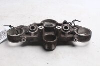 Montaje de la dirección del puente de la horquilla superior Honda ST 1100 Pan European SC26 90-01