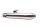 Exhaust muffler left side silencer Triumph Street Twin 900 EFI Bonneville 21-21