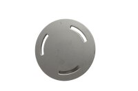 Copriruota posteriore, coprimozzo ruota BMW R 1100 RT 259...