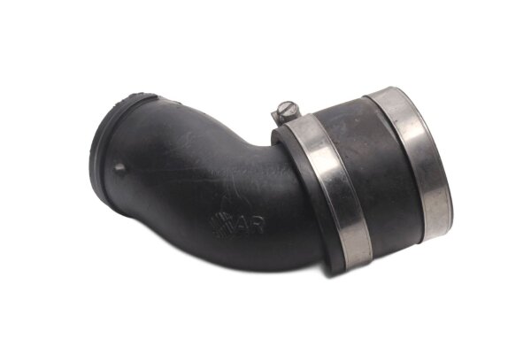 Insugningsrörets gummianslutning höger klämmor BMW R 1200 CL 0442 K30 259C 03-05