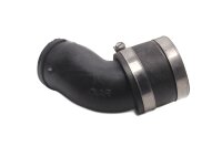 Intake manifold rubber connection right clamps BMW R 1200...