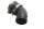 Insugningsrörets gummianslutning höger klämmor BMW R 1200 CL 0442 K30 259C 03-05