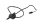 Neutralbrytare, transmissionssensor, kopplingsbrytare BMW R 1100 RT 259 0413 96-01