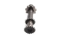 Oliepompas tandwielaandrijving smeermotoras BMW R 1150 GS R21 0415 99-04