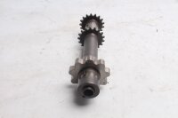 Oliepompas tandwielaandrijving smeermotoras BMW R 1150 GS R21 0415 99-04