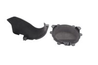 Linker luidsprekerkap, afdekking audiosysteem BMW R 1100 RT 259 0413 96-01