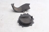 Linker luidsprekerkap, afdekking audiosysteem BMW R 1100 RT 259 0413 96-01
