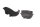 Linker luidsprekerkap, afdekking audiosysteem BMW R 1100 RT 259 0413 96-01