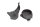 Linker luidsprekerkap, afdekking audiosysteem BMW R 1100 RT 259 0413 96-01