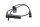 Sensor ABS sensor de velocidad trasera BMW R 1100 RT 259 0413 96-01