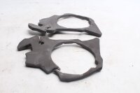 Cockpitverkleidung Moosgummi Dichtung vorne oben BMW R 1100 RT 259 0413 96-01