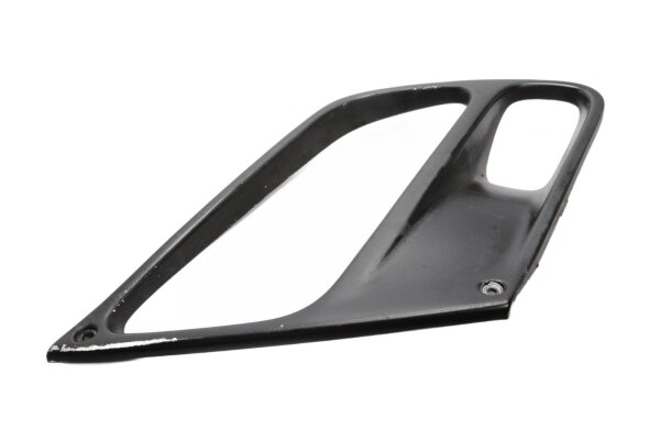Främre vänster luftkanalskydd Honda ST 1100 Pan European SC26 90-01