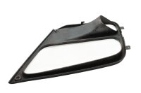 Couvercle de conduit dair avant gauche Honda ST 1100 Pan...