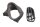 Ilmanoton verhoilupaneeli, oikea etukansi BMW R 1100 RT 259 0413 96-01