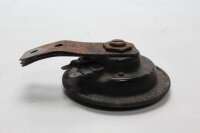 Clacson di segnalazione, clacson elettrico, rotondo, a due contatti Honda ST 1100 Pan European SC26 90-01