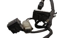 Huvudkablage, säkringsbox, reläer Honda ST 1100 Pan European SC26 90-01