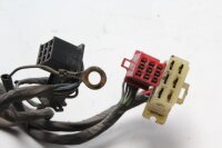Huvudkablage, säkringsbox, reläer Honda ST 1100 Pan European SC26 90-01