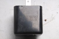Fairing screws, brackets, indicator set, frame, relay Unbekannt Konvolut