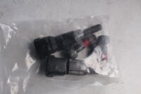 Fairing screws, brackets, indicator set, frame, relay Unbekannt Konvolut