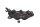 Vasen etujarrusatula, nelimäntäinen Tokico BMW R 1200 CL 0442 K30 259C 03-05
