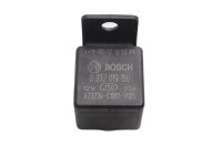 Relais 12V 30A Bosch 4-polig Schaltrelais BMW R 1200 CL 0442 K30 259C 03-05